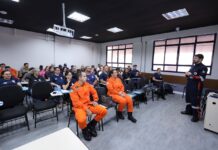 Prefeitura de Dourados promove capacitação de equipes em Cuidados Paliativos dentro do Projeto Piloto Nacional
