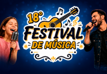 Com R$ 49 mil em prêmios, Naviraí abre inscrições para 9º Festival Kids e 18º Festival de Música