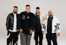De Brasília para o mundo: Menos é Mais celebra sua “Trilha” em novo DVD
