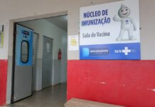 Prefeitura amplia vacinação contra chikungunya e febre amarela aos sábados no PAM