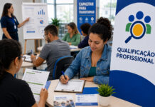 Naviraí lança consulta pública para mapear demanda por cursos de qualificação