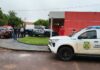 Corpo de homem é encontrado em frente à igreja de Dourados