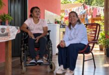 Entre escuta e afeto, Lia Nogueira constrói uma política feita de pessoas