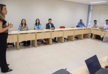 TCE-MS avança na consolidação da proposta do Plano de Diretrizes de Controle Externo para o biênio 2027–2028