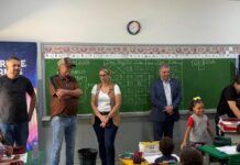 TCE-MS acompanha impactos do crescimento econômico nos serviços públicos de Inocência
