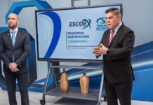 TCE-MS orienta municípios sobre próximos passos do Pacto pela Sustentabilidade e Resiliência Climática