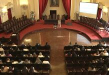 TCE-MS leva experiência em Primeira Infância para debate na Faculdade de Direito da USP
