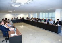 TCE-MS participa de projeto piloto que testa nova metodologia do MMDi-TC