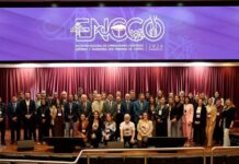 TCE-MS participa do ENCCO 2026 e debate o futuro do controle público no Brasil