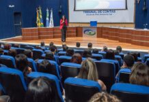 Projeto Conhecendo o TCE-MS aproxima estudantes do Tribunal e fortalece integração com a sociedade