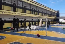 Penitenciária de Dourados é alvo de operação pente-fino contra comunicação ilícita