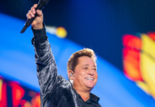 Capital tem show de Leonardo e muitas festas de Halloween nesse final de semana