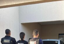 Operação Dinheiro Suado apura rede de tráfico da Bolívia e cumpre mandado em MS