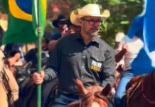 Com 140 mil votos, Pollon é reeleito deputado e consolida protagonismo no MS