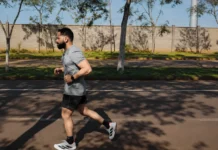 Esporte aproxima UNIGRAN da comunidade em corrida comemorativa de 50 anos