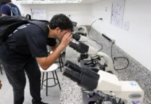 Entre sonhos e escolhas, Feira das Profissões da UNIGRAN ajuda jovens a planejar o futuro profissional