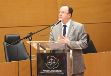 Seminário do TJMS discute direito antidiscriminatório e acesso à Justiça