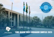 TJMS conquista, pelo terceiro ano consecutivo, o Selo Linguagem Simples do CNJ