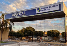 Operação Dirty Pix cumpre prisões e buscas por desvio de R$ 18 milhões no Hospital de Sidrolândia
