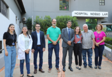 Hospital Nosso Lar recebe mais de R$ 1 mi em penas pecuniárias e amplia atendimento pelo SUS