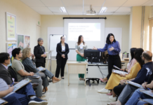 Curso de formação de mediadores e conciliadores judiciais inicia nesta segunda-feira