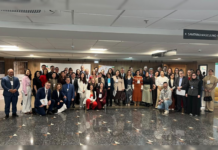 TJMS participa de encontro nacional das políticas de proteção à infância e à juventude