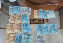 Gaeco deflagra Operação Trama Oculta contra cartel que fraudou licitações de confecções em MS