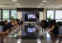 TJ reúne instituições para fortalecer a atuação das Ouvidorias da Mulher em MS