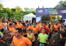 4ª Corrida dos Poderes: Inscrições para participar do evento alusivo ao servidor serão dia 20
