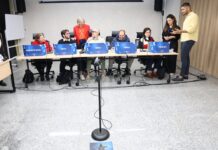 II Concurso ALEMS: Candidatos com deficiência passam por avaliação biopsicossocial