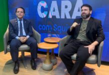 Coronel David reafirma oposição a Lula e defende investimentos na Saúde e rodovias de MS