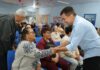 Prefeitura e Uems entregam diplomas de primeiros socorros a pessoas idosas em Dourados