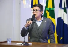 Iza Marcondes afirma: “Serei a melhor deputada federal da história!”
