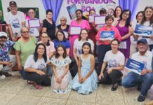 Projeto 60+ reforça segurança digital e ajuda idosos a evitar golpes virtuais