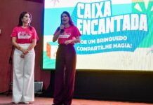 Fiems contribui com estrutura e metodologia para nova edição da campanha Caixa Encantada
