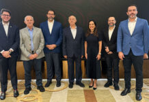 Fiems firma protocolo de intenções com Câmara da Indústria e Comércio de Guangdong durante missão empresarial à China