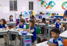 Escola Sesi abre matrículas para 2027 com condições especiais para dependentes da indústria