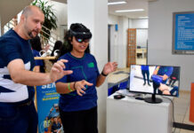 Mundo Senai transforma sala de aula em experiência real de profissão, tecnologia e futuro