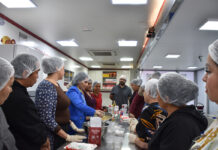 Senai oferece cursos rápidos e gratuitos em Campo Grande, com destaque para panificação natalina