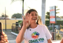 Rose Modesto garante retorno à Câmara Federal com expressiva aprovação das urnas em MS