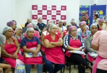 FAC promove ações que unem educação ambiental e consumo consciente