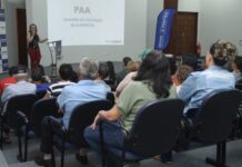 Prefeitura reúne agricultores e amplia oportunidades para produção familiar