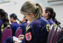 PrefCG convoca novos guardas municipais e inicia curso de capacitação