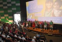 Caixa Encantada 2026: Governo de MS lança campanha para levar alegria a milhares de crianças no Natal