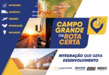 Campo Grande realiza Fórum da Rota Bioceânica para impulsionar a integração entre os países
