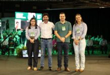 Equipe engajada, produtor mais bem atendido: Senar/MS constrói sua identidade cultural na Convenção 2026