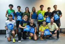 Com 264 integrantes, delegação de MS fecha preparação rumo aos Jogos da Juventude no Paraná