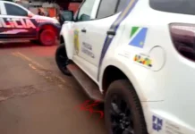 Mulher executada em Maracaju já esteve presa por furtar porco, lenha e mandiocas