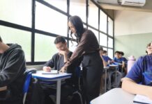 Com desafios e estratégias, estudantes da rede estadual ajustam rotina de estudos na reta final do Enem 2026