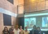 Indígenas e pesquisadores de Dourados recebem formação do Iphan para valorização da língua Guarani Kaiowá